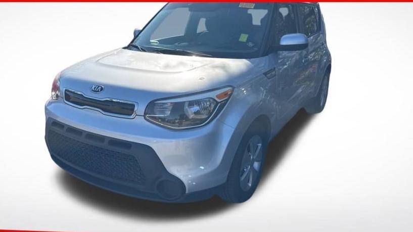 KIA SOUL 2015 KNDJP3A50F7808506 image