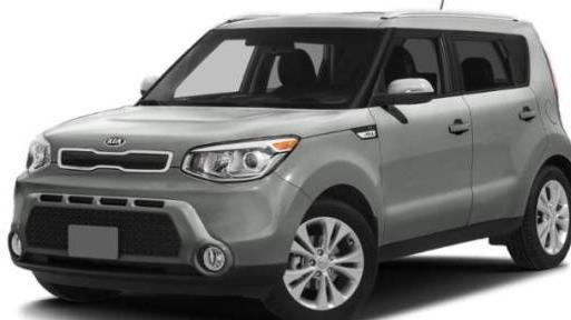 KIA SOUL 2015 KNDJN2A23F7189891 image