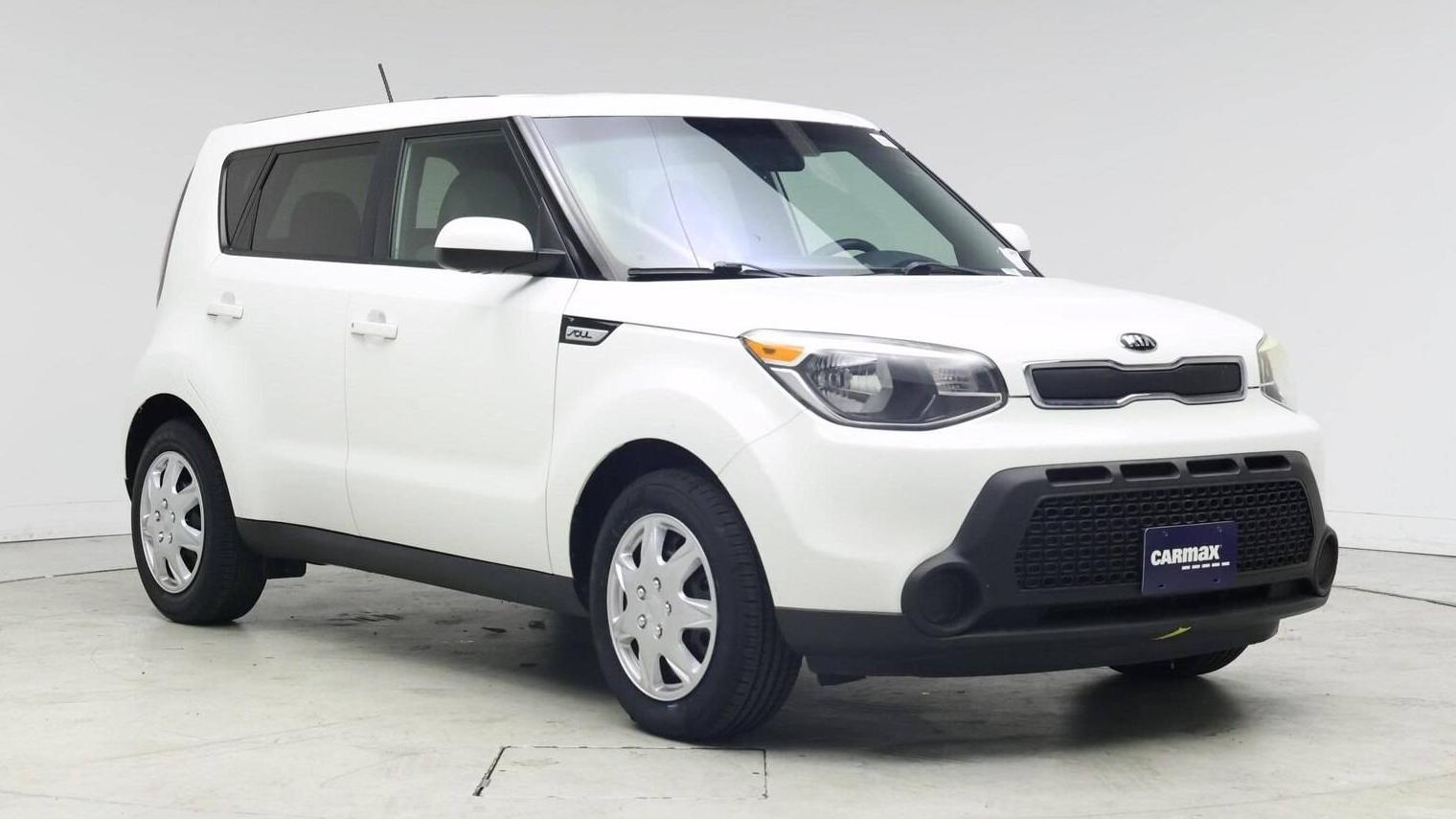 KIA SOUL 2015 KNDJN2A20F7182784 image