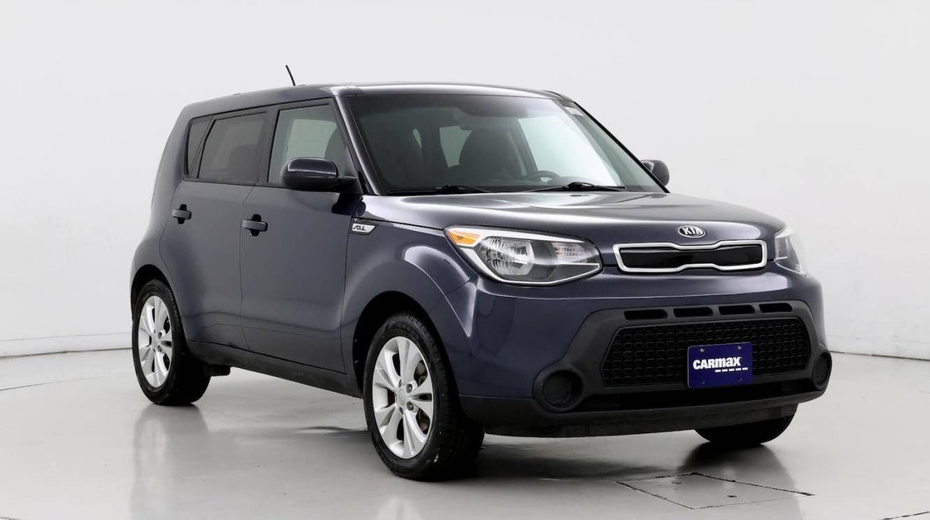 KIA SOUL 2015 KNDJP3A57F7171453 image