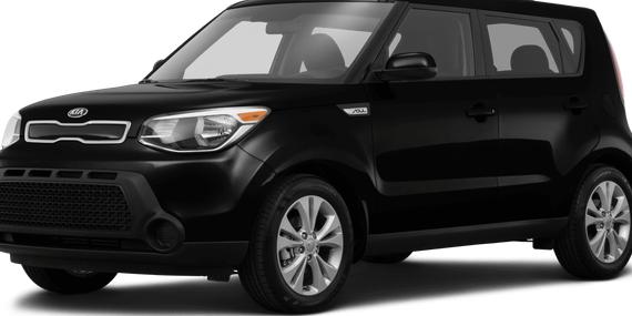 KIA SOUL 2015 KNDJP3A54F7775879 image