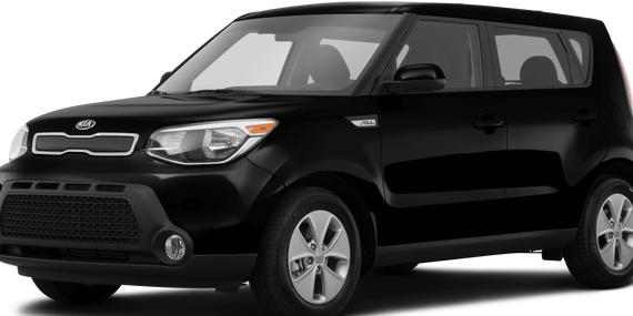 KIA SOUL 2015 KNDJN2A21F7197844 image