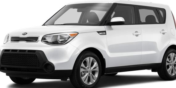 KIA SOUL 2015 KNDJP3A50F7809302 image
