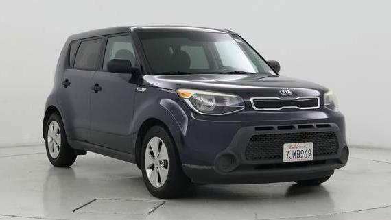 KIA SOUL 2015 KNDJP3A59F7164715 image