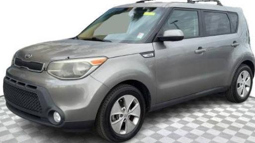 KIA SOUL 2015 KNDJN2A22F7226512 image