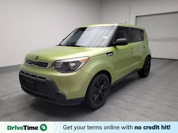 KIA SOUL 2015 KNDJP3A57F7766299 image