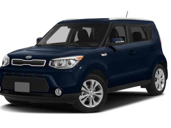 KIA SOUL 2015 KNDJX3A52F7200566 image