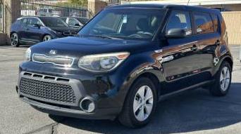 KIA SOUL 2015 KNDJN2A27F7216574 image