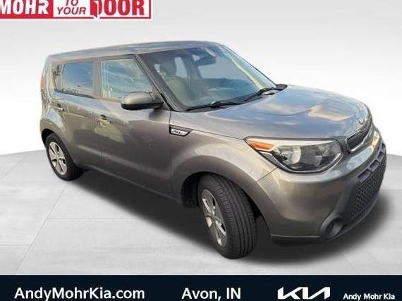 KIA SOUL 2015 KNDJN2A2XF7221901 image