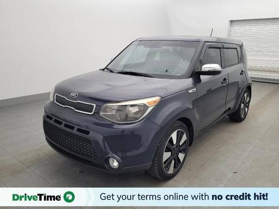 KIA SOUL 2015 KNDJX3A57F7185112 image