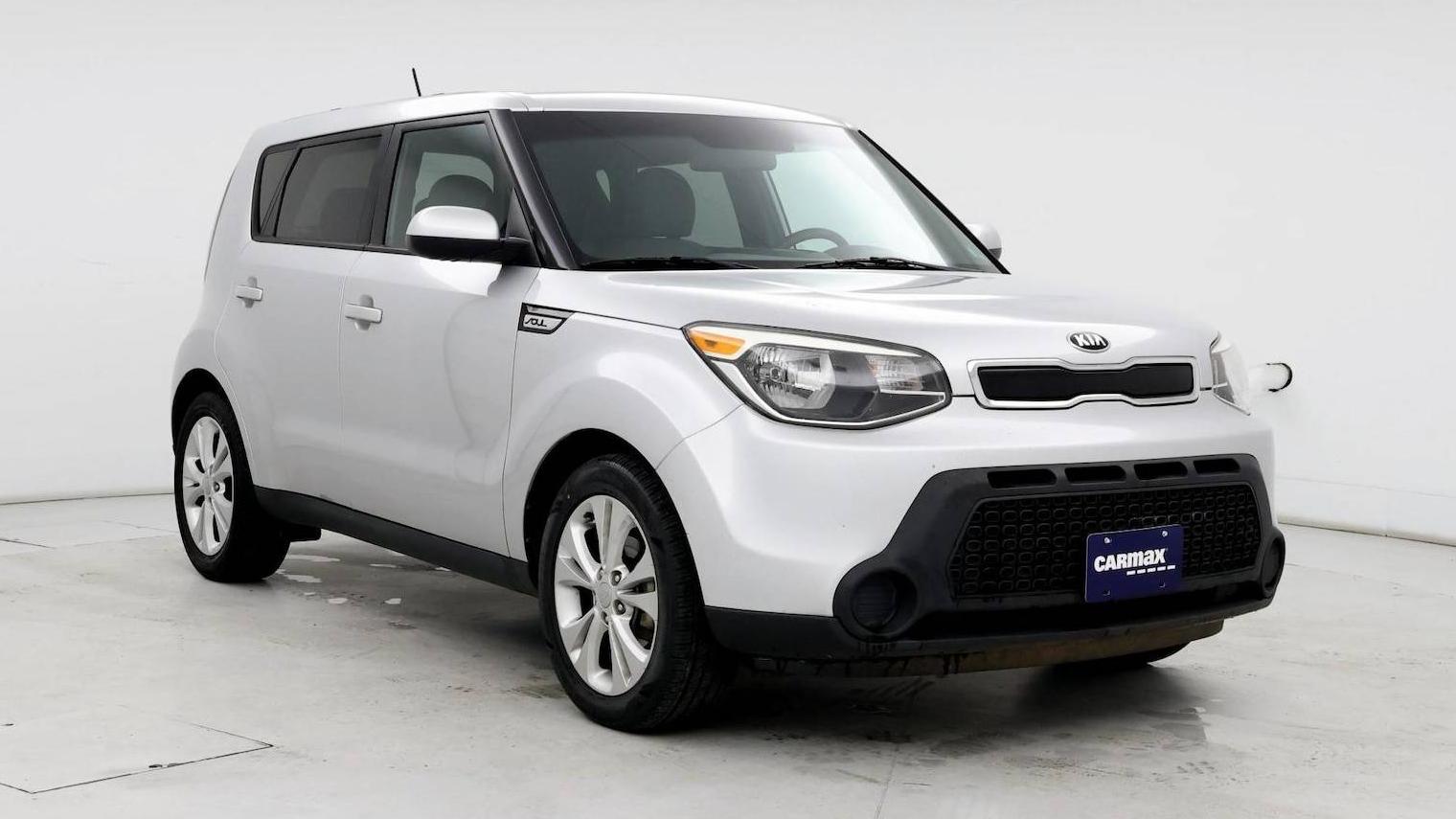 KIA SOUL 2015 KNDJP3A54F7801736 image