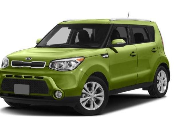 KIA SOUL 2015 KNDJP3A58F7757272 image