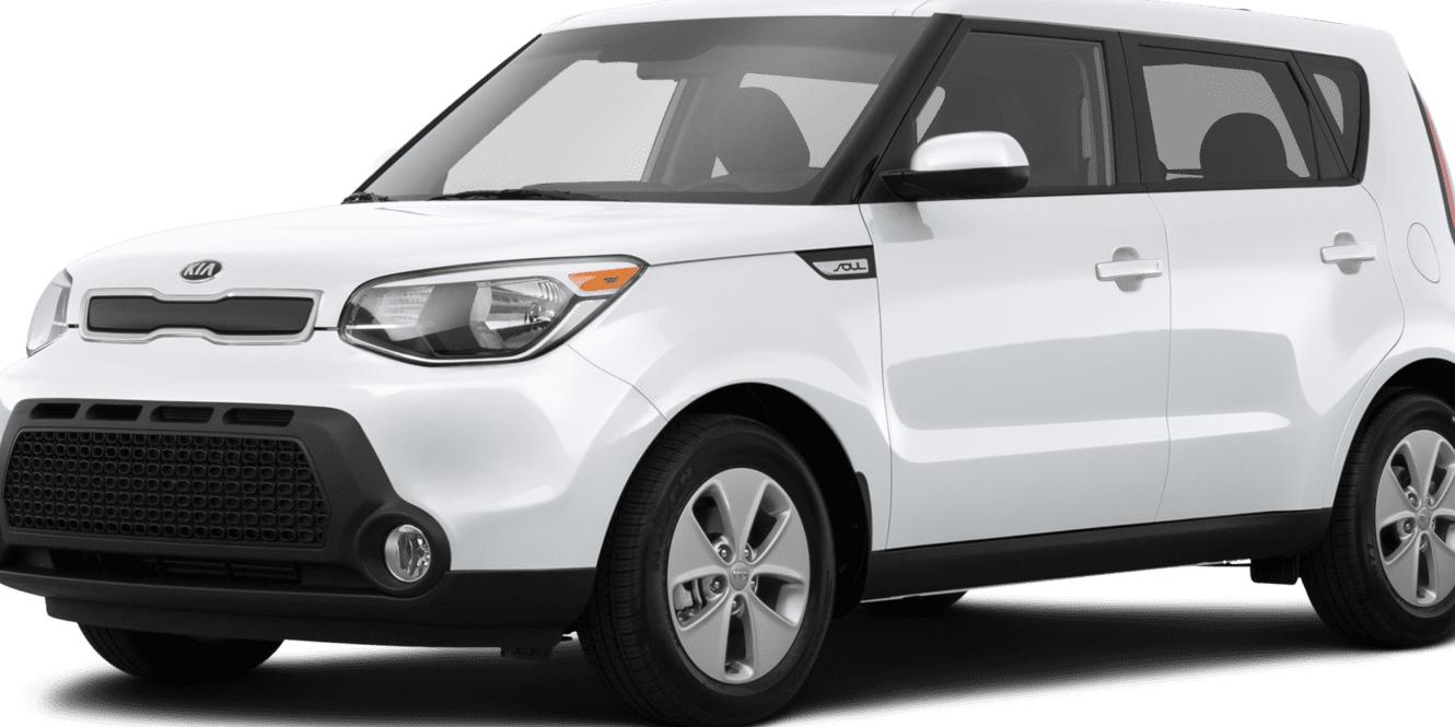 KIA SOUL 2015 KNDJN2A23F7153960 image