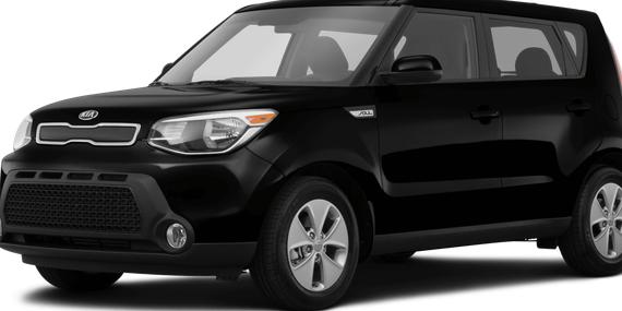 KIA SOUL 2015 KNDJN2A28F7202585 image
