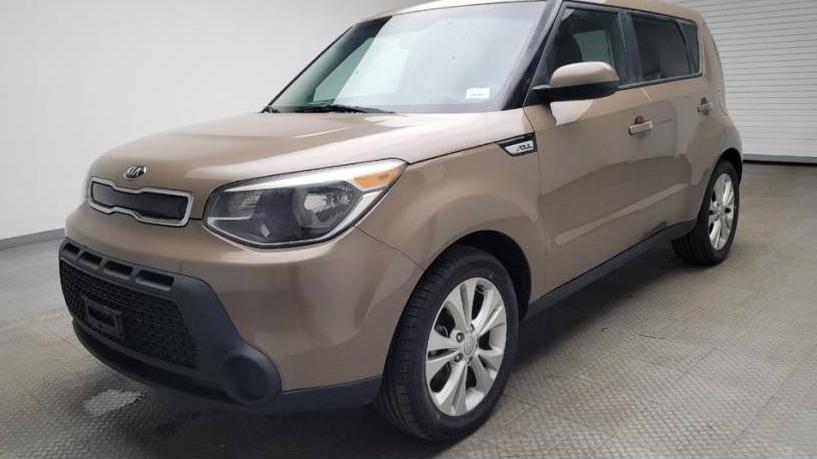 KIA SOUL 2015 KNDJP3A51F7153899 image