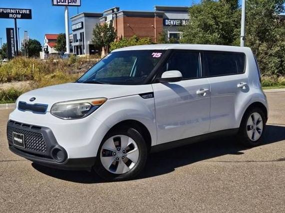 KIA SOUL 2015 KNDJN2A23F7204664 image KIA SOUL 2015 KNDJN2A23F7204664 image