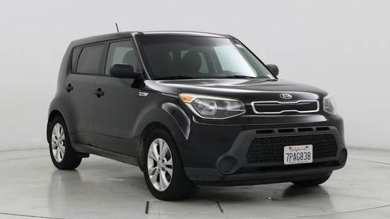 KIA SOUL 2015 KNDJP3A57F7202765 image