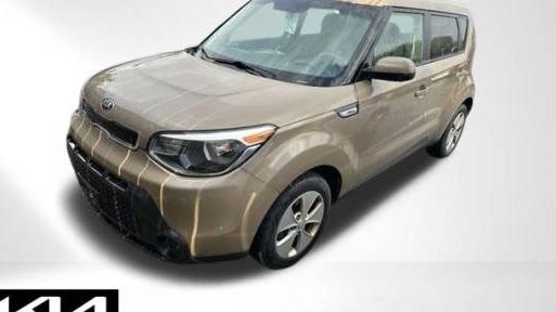 KIA SOUL 2015 KNDJN2A26F7191859 image