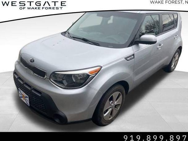 KIA SOUL 2015 KNDJN2A25F7765190 image