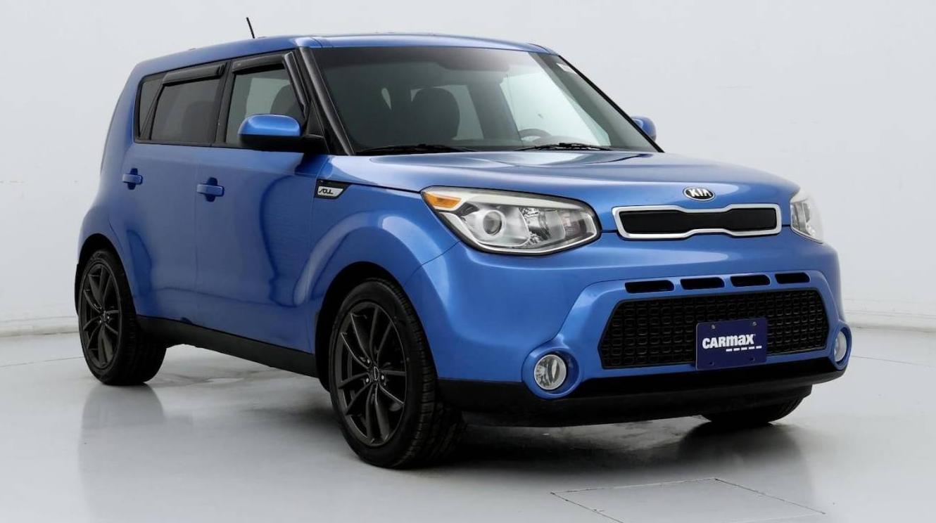 KIA SOUL 2015 KNDJP3A59F7152225 image