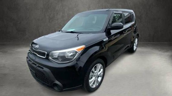 KIA SOUL 2015 KNDJP3A55F7193001 image KIA SOUL 2015 KNDJP3A55F7193001 image