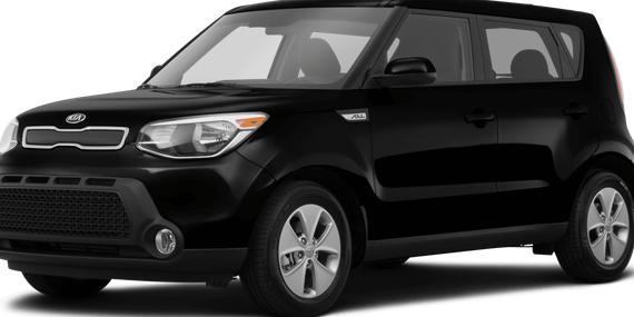 KIA SOUL 2015 KNDJN2A24F7121194 image