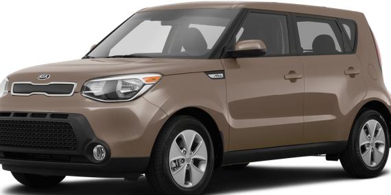 KIA SOUL 2015 KNDJN2A24F7174929 image