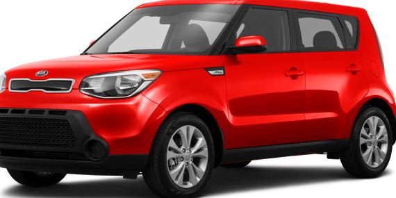 KIA SOUL 2015 KNDJP3A55F7801647 image
