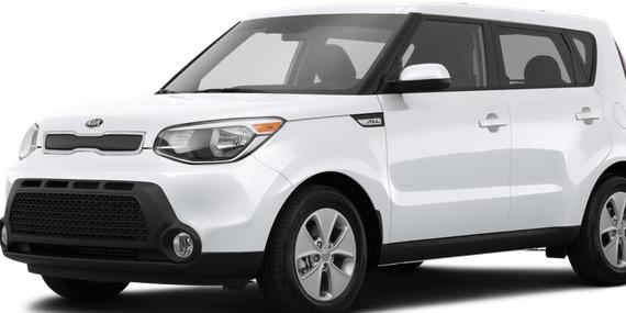 KIA SOUL 2015 KNDJN2A20F7757465 image