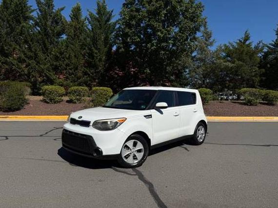 KIA SOUL 2015 KNDJN2A2XF7809331 image KIA SOUL 2015 KNDJN2A2XF7809331 image