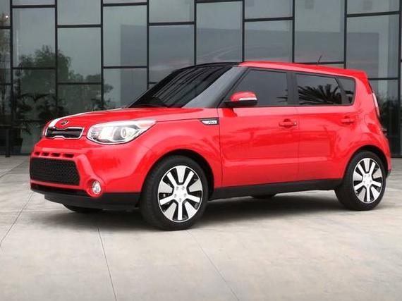 KIA SOUL 2015 KNDJN2A21F7804910 image KIA SOUL 2015 KNDJN2A21F7804910 image