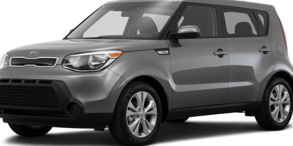 KIA SOUL 2015 KNDJP3A58F7184356 image