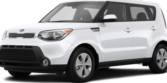 KIA SOUL 2015 KNDJN2A26F7791331 image