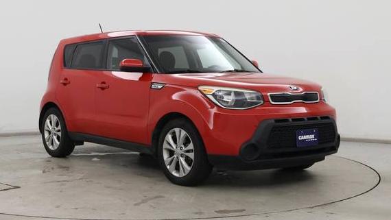 KIA SOUL 2015 KNDJP3A59F7763159 image