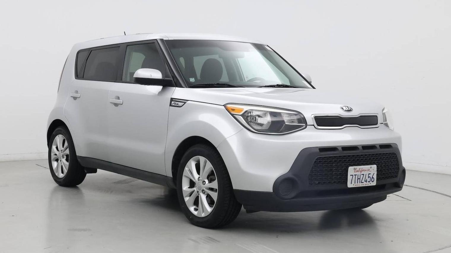 KIA SOUL 2015 KNDJP3A53F7779423 image