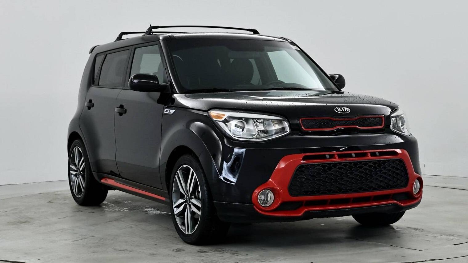 KIA SOUL 2015 KNDJP3A57F7774807 image