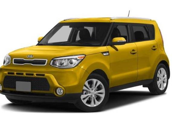 KIA SOUL 2015 KNDJN2A20F7130443 image