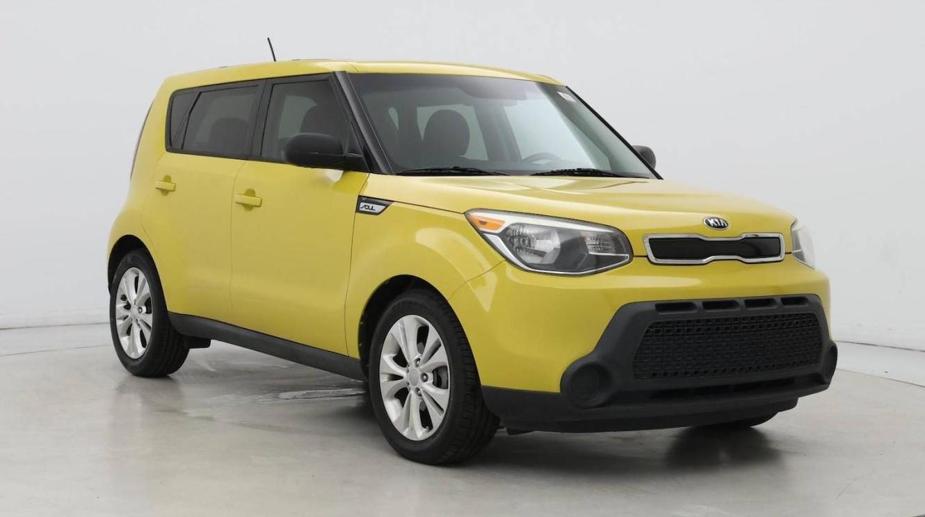 KIA SOUL 2015 KNDJP3A5XF7194371 image