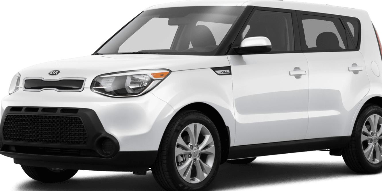 KIA SOUL 2015 KNDJP3A51F7751152 image