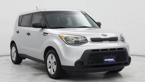 KIA SOUL 2015 KNDJN2A27F7810307 image KIA SOUL 2015 KNDJN2A27F7810307 image