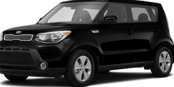 KIA SOUL 2015 KNDJN2A2XF7235006 image