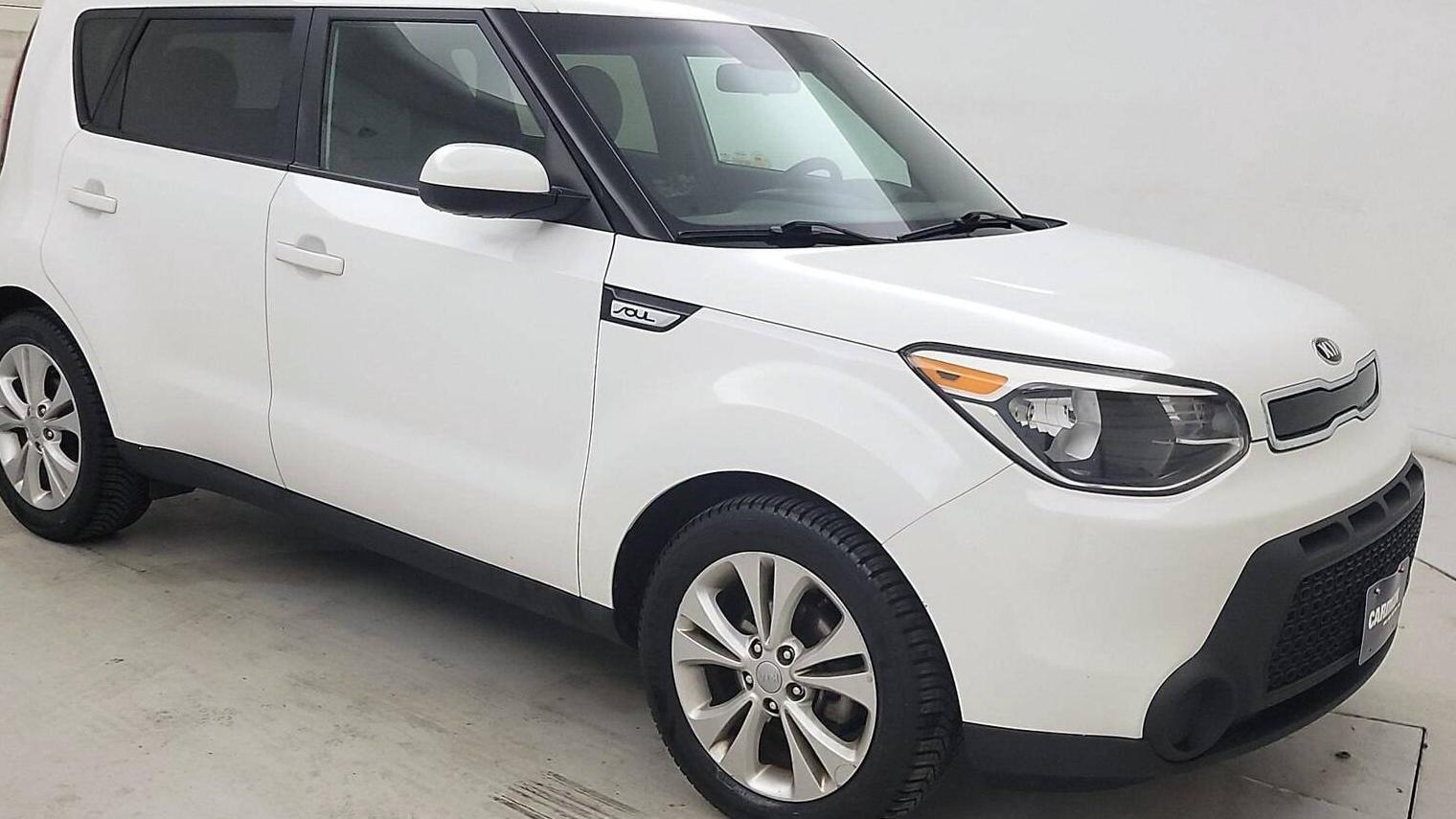 KIA SOUL 2015 KNDJP3A5XF7183242 image