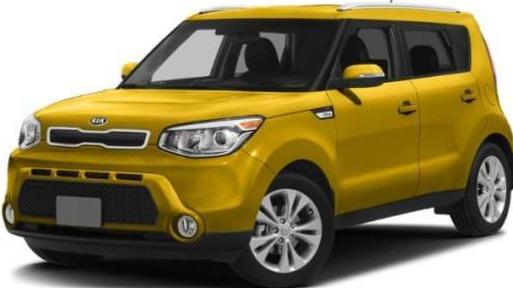 KIA SOUL 2015 KNDJN2A21F7175679 image