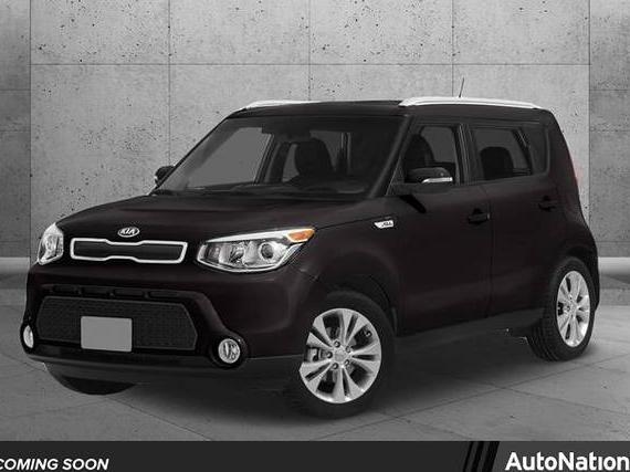 KIA SOUL 2015 KNDJN2A23F7231069 image