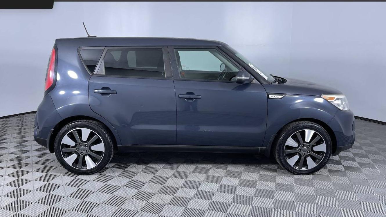 KIA SOUL 2015 KNDJX3A55F7135146 image