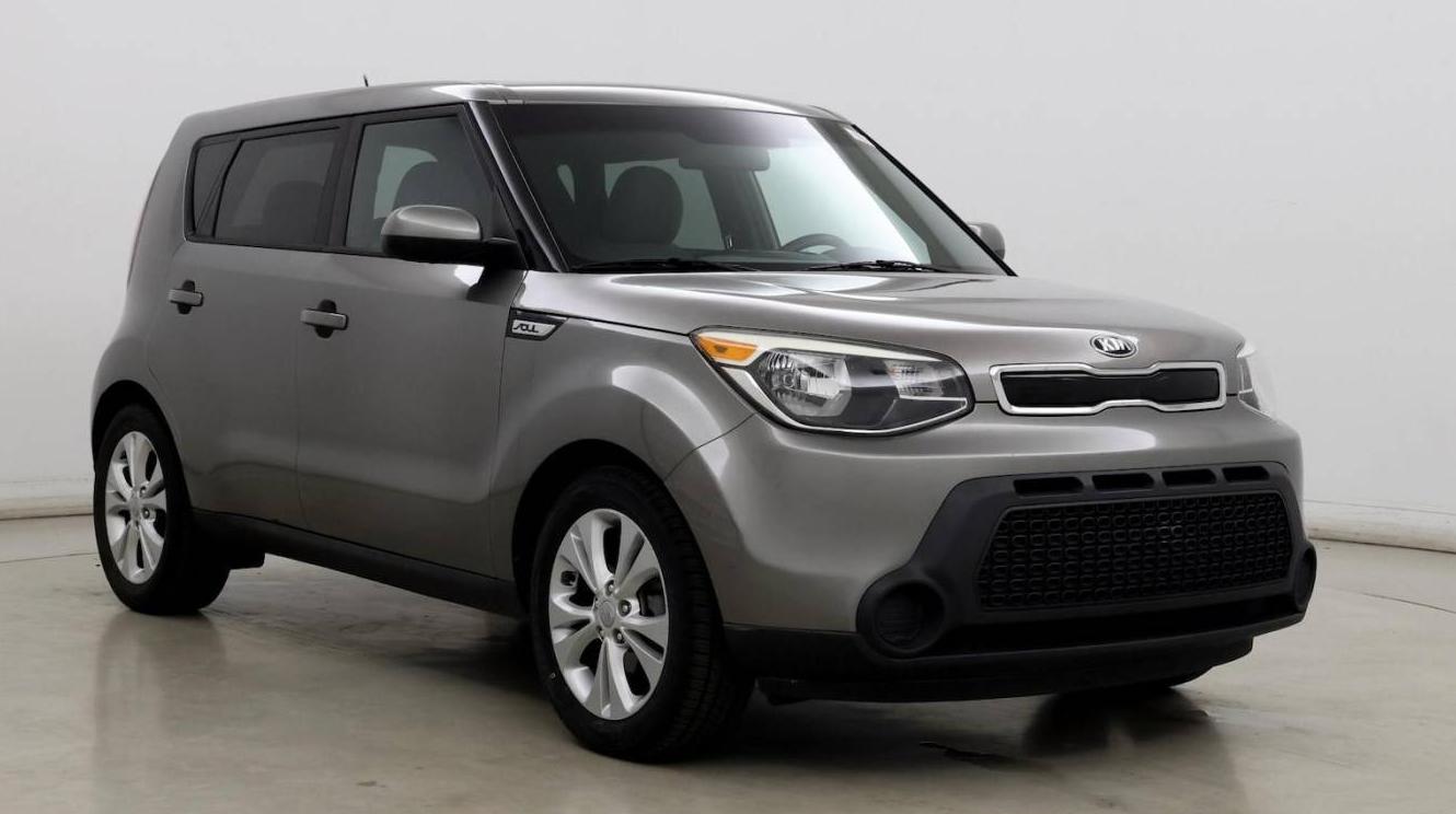 KIA SOUL 2015 KNDJP3A52F7172042 image