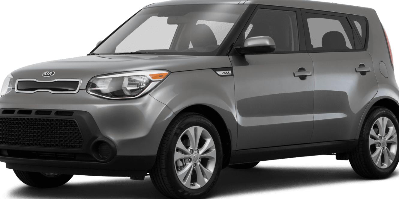 KIA SOUL 2015 KNDJP3A52F7179234 image