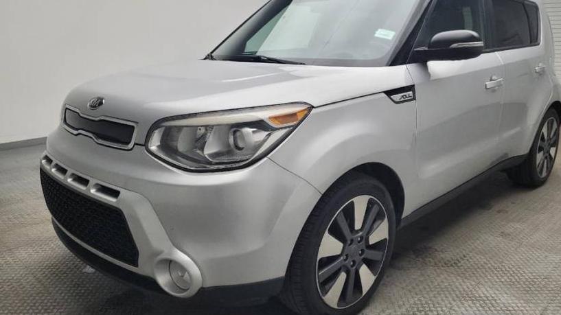 KIA SOUL 2015 KNDJX3A5XF7765731 image