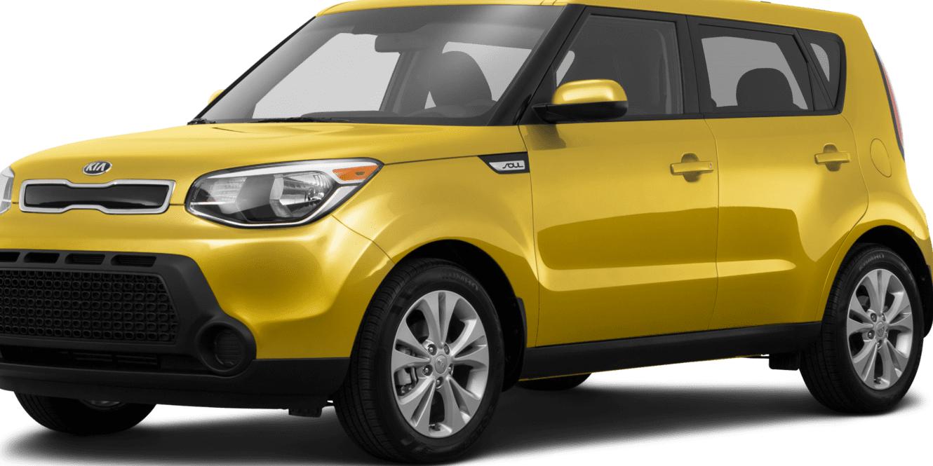 KIA SOUL 2015 KNDJP3A5XF7178591 image