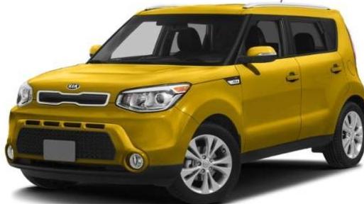 KIA SOUL 2015 KNDJX3A51F7213194 image